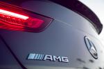 Mercedes-AMG CLA45 S 4Matic+ Aerodynamic Package 2020 года (AU)